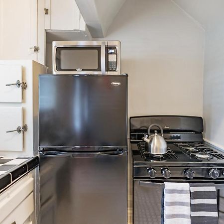 Your Charming Boho Abode Leilighet Los Angeles Eksteriør bilde