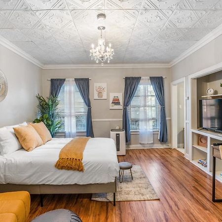 Your Charming Boho Abode Leilighet Los Angeles Eksteriør bilde