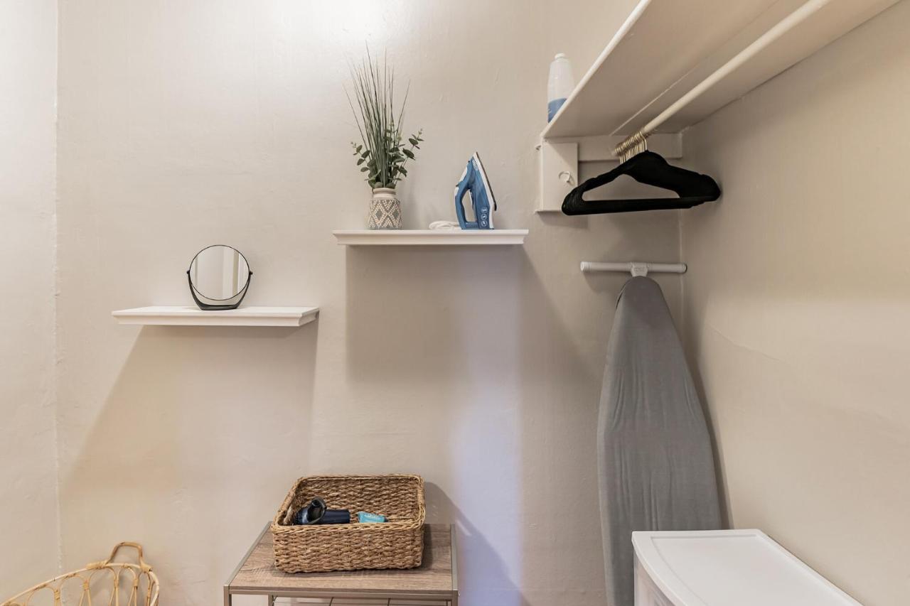 Your Charming Boho Abode Leilighet Los Angeles Eksteriør bilde